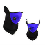 Bicycle mask winter half face mask ride cycling ski skateboard snowboard outdoor sports