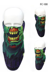 skateboard mask winter warm motorcycle bicycle cycling ski snowboard face mask