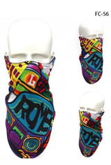 skateboard mask winter warm motorcycle bicycle cycling ski snowboard face mask