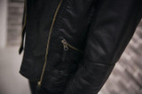 2017 New Spring Autumn Faux Soft Leather Jackets Women Short Slim PU Jacket Female Casual Motorcycle Leather Coat Outwear