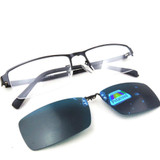 2017 Summer Clip On Sunglasses With Flip Up Eyeglasses Frames Sunglasses Clips Driving Sunglasses Clips 925