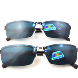 2017 Summer Clip On Sunglasses With Flip Up Eyeglasses Frames Sunglasses Clips Driving Sunglasses Clips 925