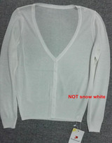 2017 Summer Cardigans Women V Neck Long Sleeve Knitted Thin Sweater Candy Sheer Cardigan Sun Protection Coat Air Conditioning