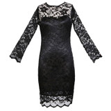 2017 Summer Bodycon Peplum Flower Lace Dress Floral Vestidos Slash o-neck Sexy Short Evening Women Party Dress Mini Clothing XXL 2017 Summer Bodycon Peplum Flower Lace Dress Floral Vestidos Slash o-neck Sexy Short Evening Women Party Dress Mini Clothing XXL