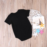 2017 Summer Batman Baby Romper Newborn Baby Boy Girl Clothes Short Sleeve Cotton Outfits Toddler Kids Jumpsuit Rompers 0-24M