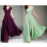 2017 Summer Beach dress sexy Vintage Casual dresses Ukraine boho long dress women party Prom maxi dress vestido de festa