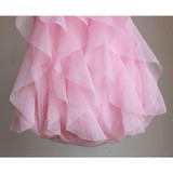 2017 Summer Baby Girls Dress Infant Romper Dresses Toddler Girls Birthday Party Dresses Jumpsuits New Style Baby Girl Clothes
