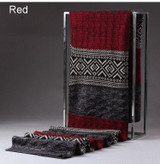 2017 scarf men cashmere knitted scarf shawl Autumn winter warm wool scarves man male long multi-color scarves new fashion wrap