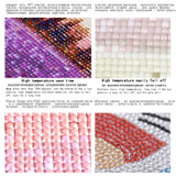 Fruit still life 75x50 Cross Stitch Diy Diamond Painting Rhinestones Embroidery Resin Set Canvas Craft Mosaic Handicraft