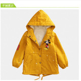 Free shipping Spring Autumn Jackets for Boy Coat Bomber Jacket Army Green Boy's Windbreaker Winter Jacket Kids Children Jacket