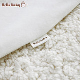Free shipping Solid Color Baby Cloak Baby Cape High quality infant baby outerwear baby clothes soft fleece suit for 1-3 years