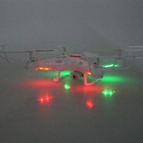 Free shipping RC Drone With 2.0MP HD Camera X5C-1 (X5C Upgraded Version) 2.4G 4CH 6-Axis RC Helicopter Quadcopter Ar.Drone