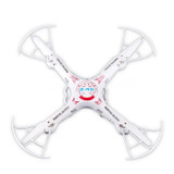 Free shipping RC Drone With 2.0MP HD Camera X5C-1 (X5C Upgraded Version) 2.4G 4CH 6-Axis RC Helicopter Quadcopter Ar.Drone