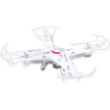 Free shipping RC Drone With 2.0MP HD Camera X5C-1 (X5C Upgraded Version) 2.4G 4CH 6-Axis RC Helicopter Quadcopter Ar.Drone