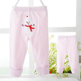 Free shipping pp pants baby trousers kid wear 8 PC/ lot busha new model for autumn drop shipping FTLL0006