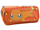 Free Shipping Pokemon Eevee Pencil Pen Case Game Poke Go Cosmetic Makeup Coin Pouch Double Zipper Bag Free Shipping Pokemon Eevee Pencil Pen Case Game Poke Go Cosmetic Makeup Coin Pouch Double Zipper Bag