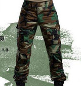 Free shipping Outdoors Tactical Military Camouflage Pants Men Winter Army Pants Militar Snake tactical combat trousers 102102