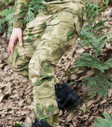 Free shipping Outdoors Tactical Military Camouflage Pants Men Winter Army Pants Militar Snake tactical combat trousers 102102