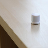 Free Shipping Original Xiaomi Infrared Motion Sensor Smart Human Body Sensor for Home Safety