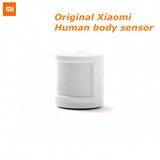 Free Shipping Original Xiaomi Infrared Motion Sensor Smart Human Body Sensor for Home Safety