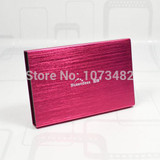 Free shipping On Sale 2.5''  Blueendless USB2.0 250GB HDD External hard drive Portable Storage disk wholesale and retail Prices