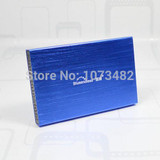 Free shipping On Sale 2.5''  Blueendless USB2.0 250GB HDD External hard drive Portable Storage disk wholesale and retail Prices