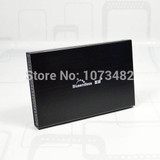 Free shipping On Sale 2.5''  Blueendless USB2.0 250GB HDD External hard drive Portable Storage disk wholesale and retail Prices