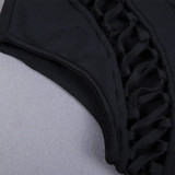 Free Shipping Ocstrade Sexy Black Dress for Club 2017 Womens Bodycon Bandage Dresses Wholesale HL Free Shipping Ocstrade Sexy Black Dress for Club 2017 Womens Bodycon Bandage Dresses Wholesale HL