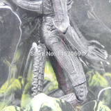 Free Shipping NECA Alien VS Predator Tru Exclusive 2-PACK PVC Action Figure Toy MVFG036