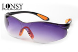 LONSY Hot Saftey Welding Goggles Safety Works Safety Glasses anti dust protective goggle lab safety goggles Anti Fog free