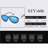 LongKeeper Men Steampunk Sunglasses Male Vintage Mirror Metal Oversized Sun Glasses Brand Designer Goggles Gafas de sol 2017 New