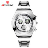 LONGBO brand luxury watch women clock wristwatches ladies fashion quartz watches relogio feminino reloj mujer 2016