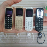 LONG-CZ J8 Magic voice bluetooth dialer cellphone FM mini cell bluetooth 3.0 earphone smallest cell phone mobile phone P040