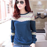 long sleeve tshirt women t shirt striped tee shirt femme cotton loose t-shirt women clothes camisas femininas 2018 winter tops long sleeve tshirt women t shirt striped tee shirt femme cotton loose t-shirt women clothes camisas femininas 2018 winter tops