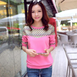 long sleeve tshirt women t shirt striped tee shirt femme cotton loose t-shirt women clothes camisas femininas 2018 winter tops long sleeve tshirt women t shirt striped tee shirt femme cotton loose t-shirt women clothes camisas femininas 2018 winter tops