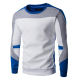 Long Sleeve Pullover