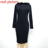 Long Sleeve Dress Sportswear Loose Long Hoodie Dress Fashion Casual Dresses Winter Hot Plus Size Women Clothing Vestidos XXL