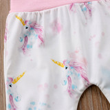 Casual Newborn Kids Babys Boys Girls Clothes Unisex Cotton Casual Harem Trousers Leggings Bottoms Pants Baby Boy Girl Clothes