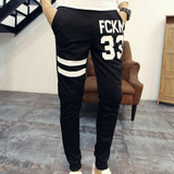 Casual Men Pants Unique Big Pocket Hip Hop Harem Male Trousers Pants Fitness Clothing Outwear Casual Men Jogger Sweatshirtsh