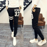 Casual Men Pants Unique Big Pocket Hip Hop Harem Male Trousers Pants Fitness Clothing Outwear Casual Men Jogger Sweatshirtsh
