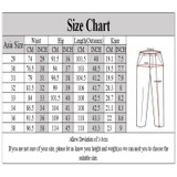 Casual Men Pants 2016 Cotton Plus Size Mens Chino Trousers Slim Fit Outwear Pants For Man Chions Pant