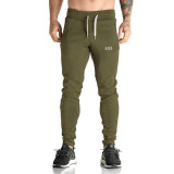 Casual Men Pants Hot Sale Unique Hip Hop Harem Pants Fitness Clothing Quality Outwear Casual Men Joggers TOP HERE