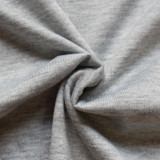 Casual Long Sleeve V-Neck Cotton Top T Shirt Loose Blouse