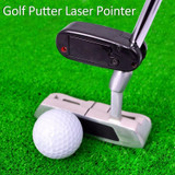 Golf Putter Laser Golf Putter Laser