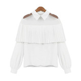 Casual Clothes Blouse Loose Clothing Women Sexy Women Lady Lace Sheer Tops Blouse Long Sleeve Shirts Casual Clothes Blouse Loose Clothing Women Sexy Women Lady Lace Sheer Tops Blouse Long Sleeve Shirts