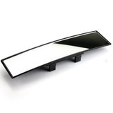 Panoramic Rearview Mirror