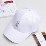 Casual Baseball Cap for Women Size Adjustable snapback Summer Baseball Women's Cap Polyester casquette 2017 Fashion Hat Hot Sale