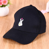 Casual Baseball Cap for Women Size Adjustable snapback Summer Baseball Women's Cap Polyester casquette 2017 Fashion Hat Hot Sale