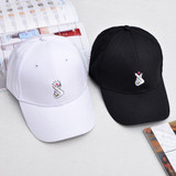 Casual Baseball Cap for Women Size Adjustable snapback Summer Baseball Women's Cap Polyester casquette 2017 Fashion Hat Hot Sale
