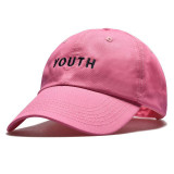 casquette Brand Drake YOUTH pray  cap white baseball caps hip hop gorras strapback hats snapback  hat